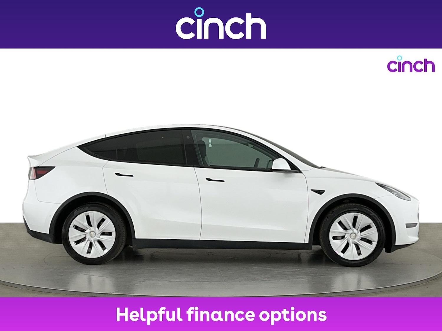 Used Tesla Model Y 2022 for sale - 76654099: Photo 2