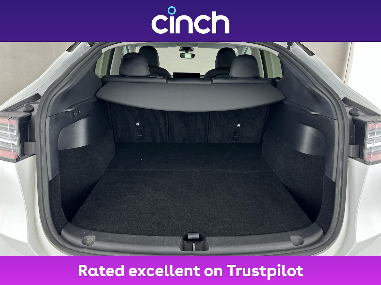 Used Tesla Model Y 2022 for sale - 76654099: Photo 21