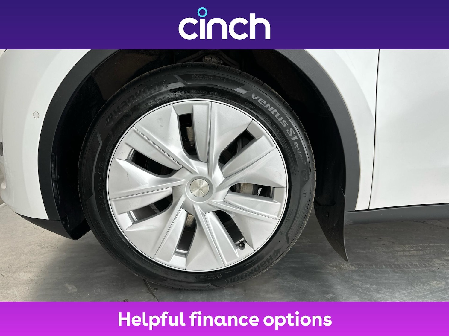 Used Tesla Model Y 2022 for sale - 76654099: Photo 24