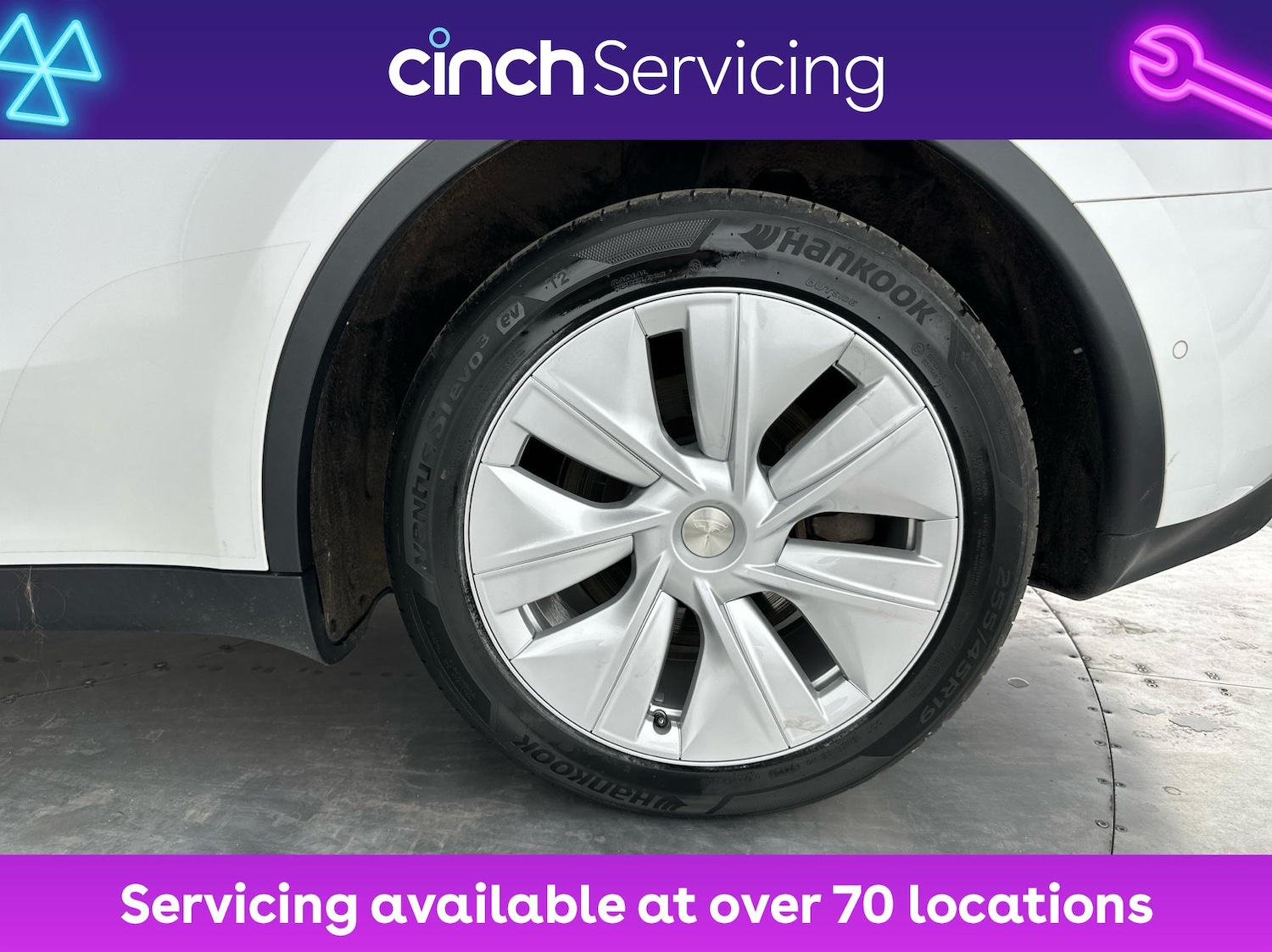 Used Tesla Model Y 2022 for sale - 76654099: Photo 26