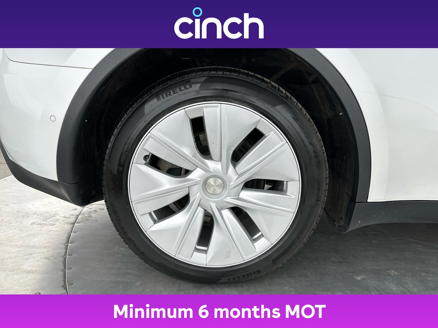 Used Tesla Model Y 2022 for sale - 76654099: Photo 27