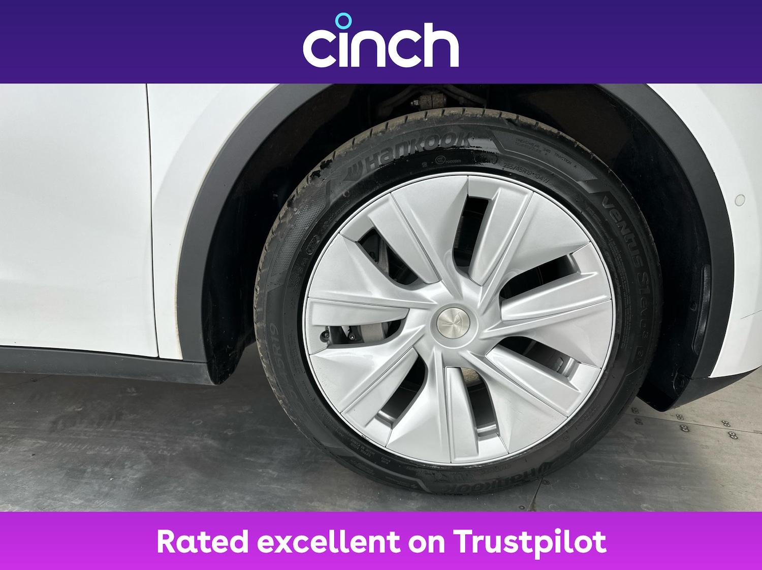 Used Tesla Model Y 2022 for sale - 76654099: Photo 28