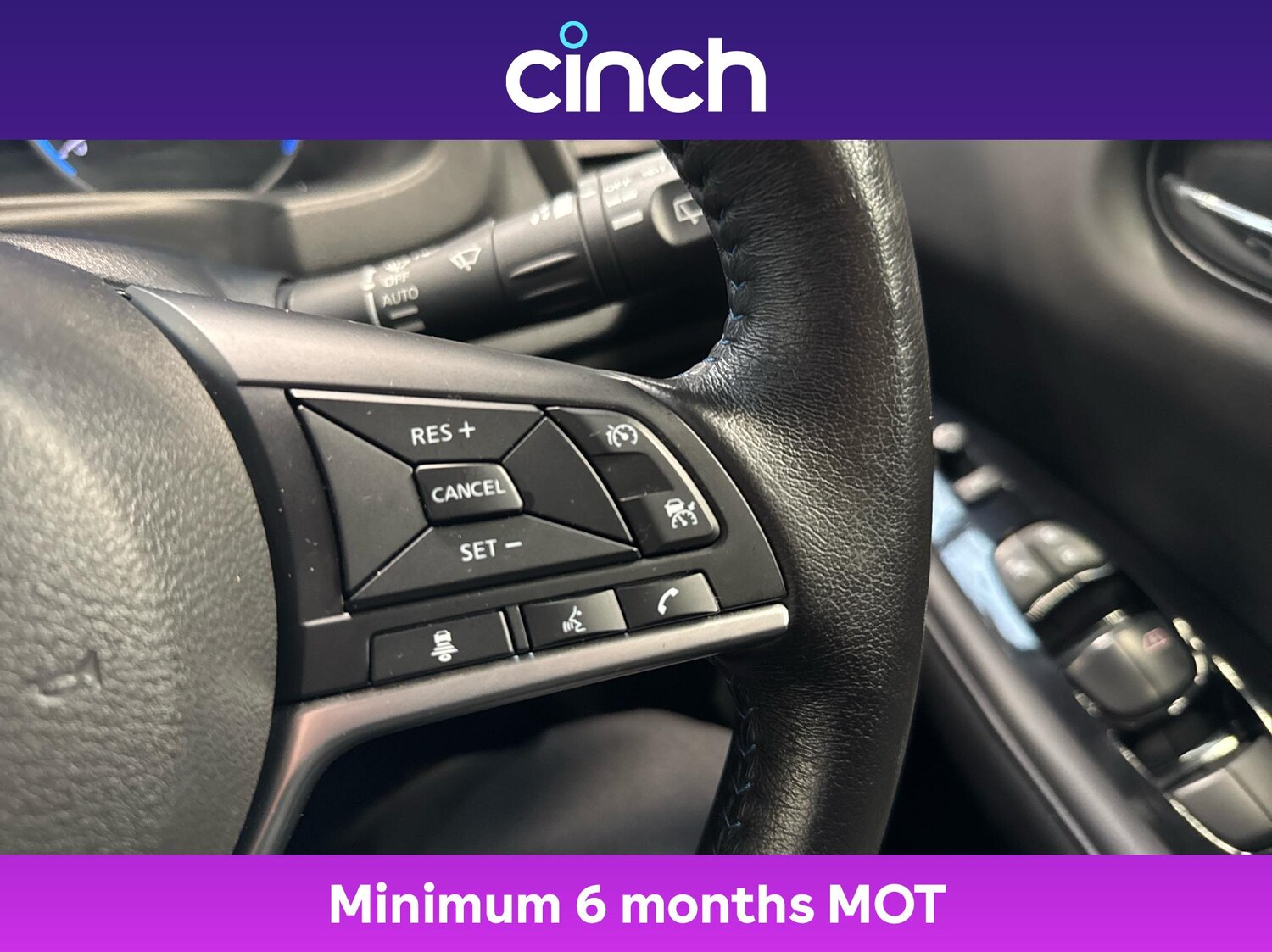 Used Nissan Leaf 2022 for sale - 76381554: Photo 32