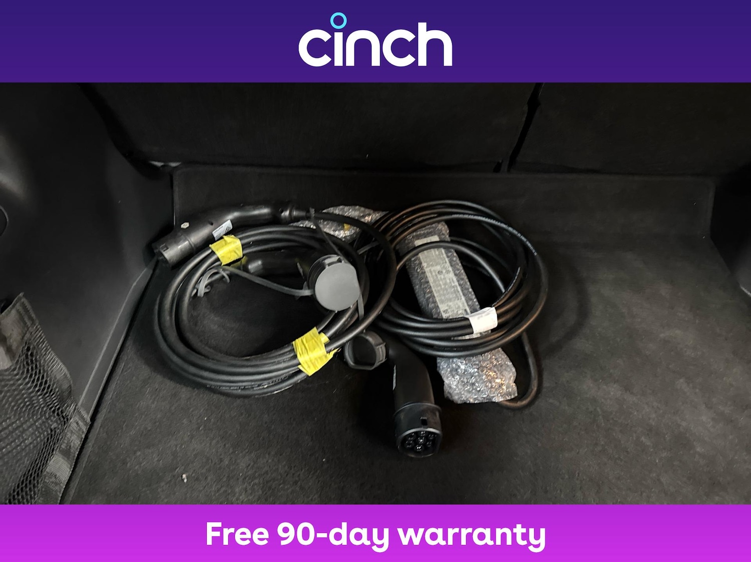 Used Nissan Leaf 2022 for sale - 76381554: Photo 34
