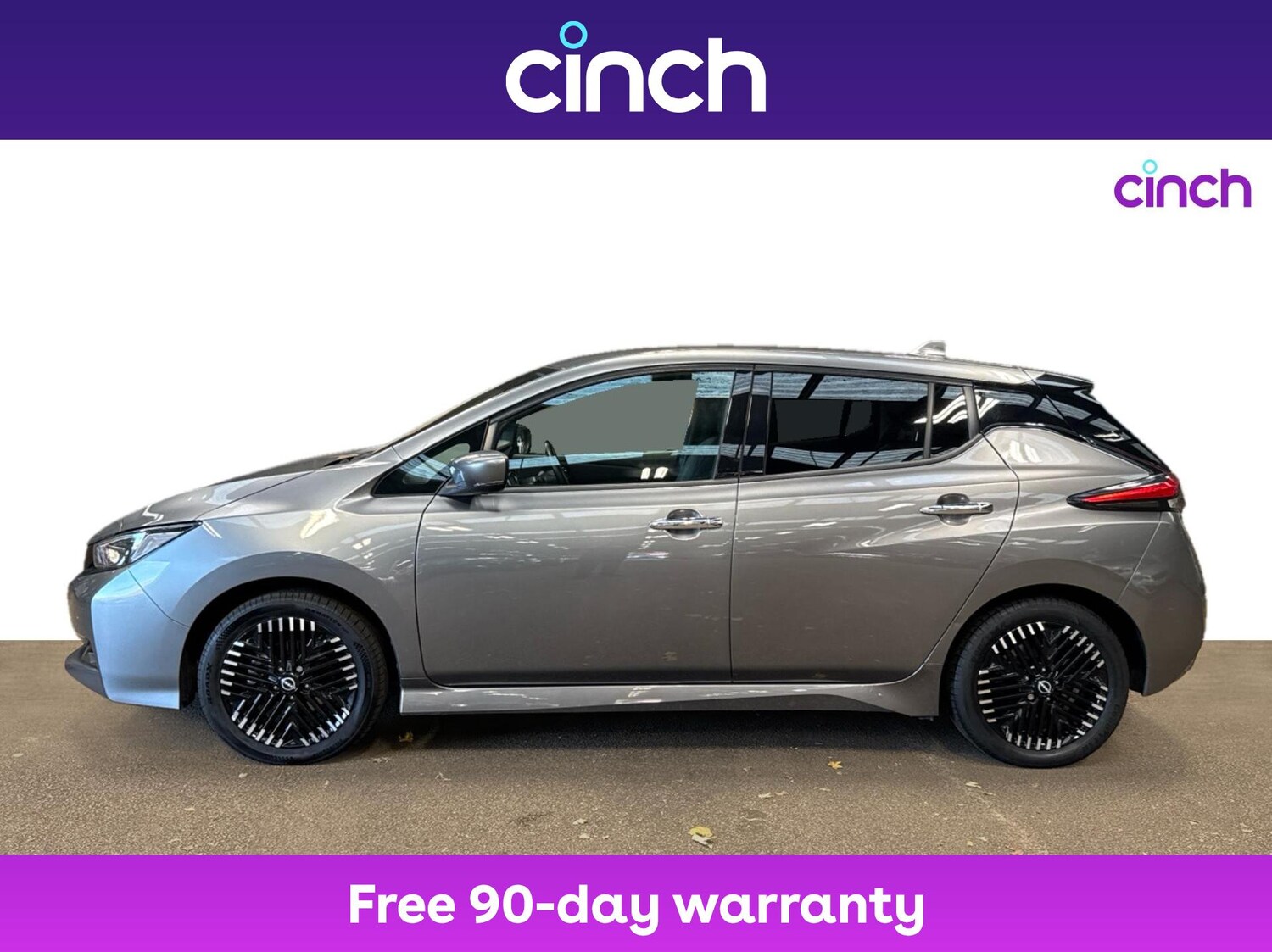Used Nissan Leaf 2022 for sale - 76381554: Photo 8