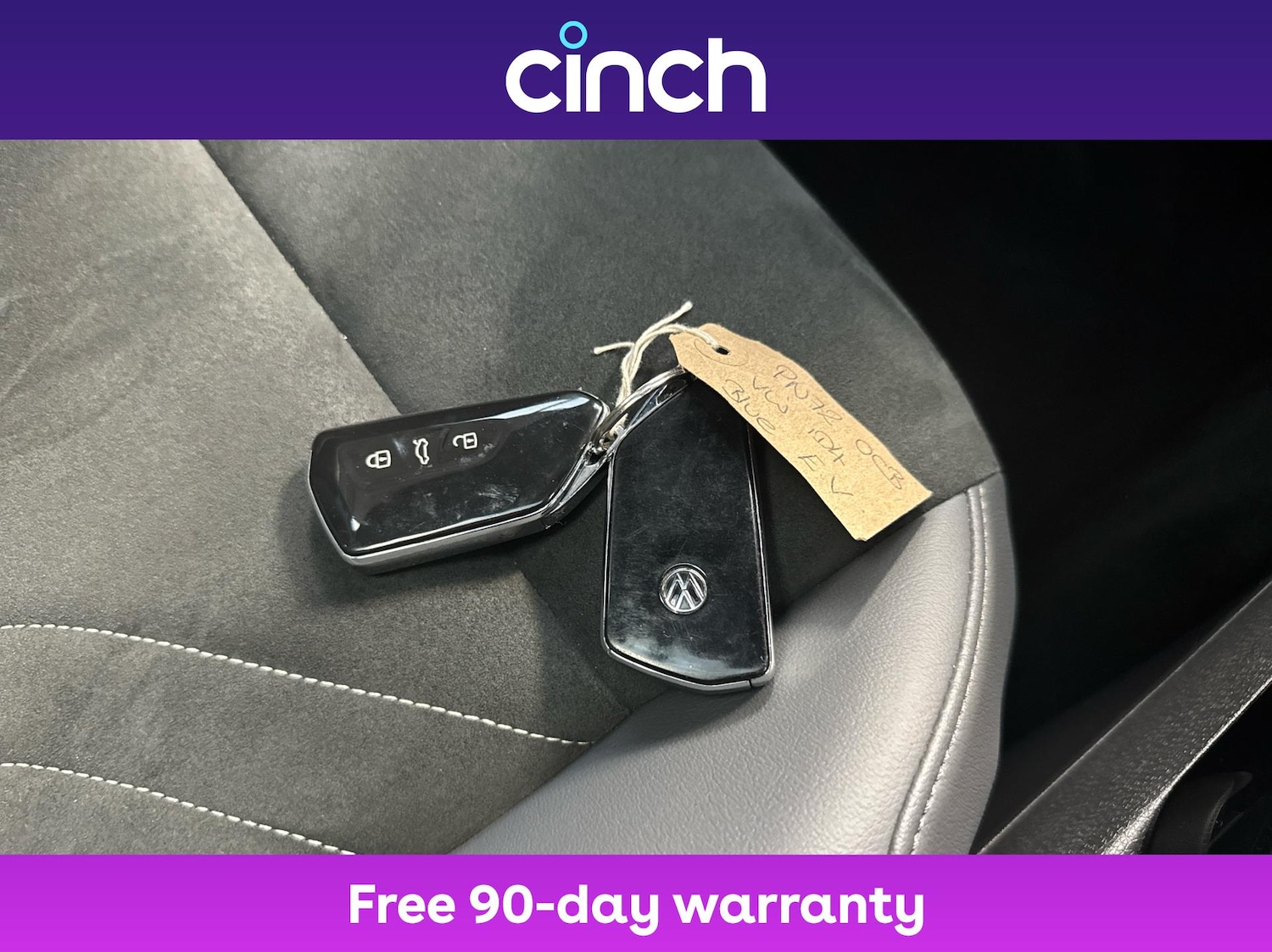 Used Volkswagen ID.4 2022 for sale - 76346230: Photo 29
