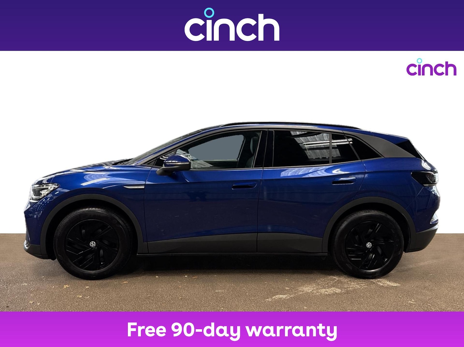 Used Volkswagen ID.4 2022 for sale - 76346230: Photo 8