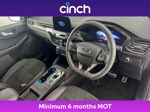 Used Ford Kuga 2022 for sale - 76281548: Photo 12