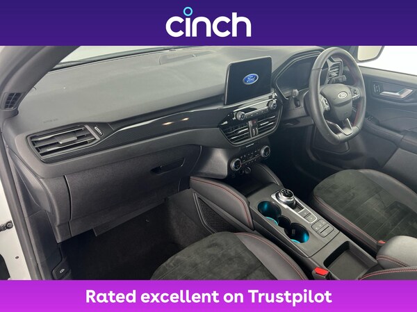 Used Ford Kuga 2022 for sale - 76281548: Photo 14