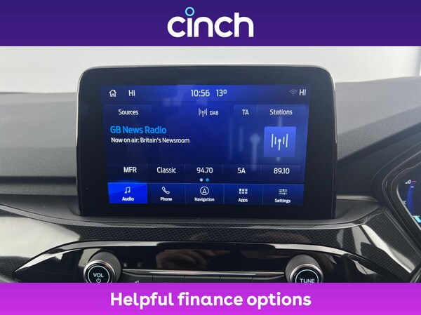 Used Ford Kuga 2022 for sale - 76281548: Photo 17