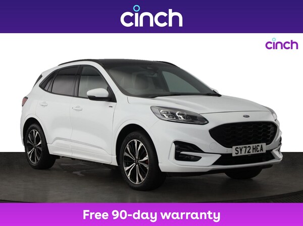 Used Ford Kuga 2022 for sale - 76281548: Photo 1