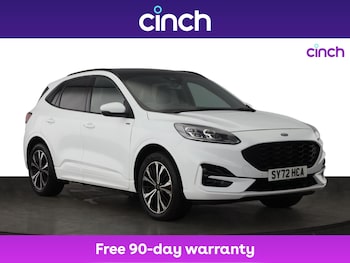Ford - Kuga