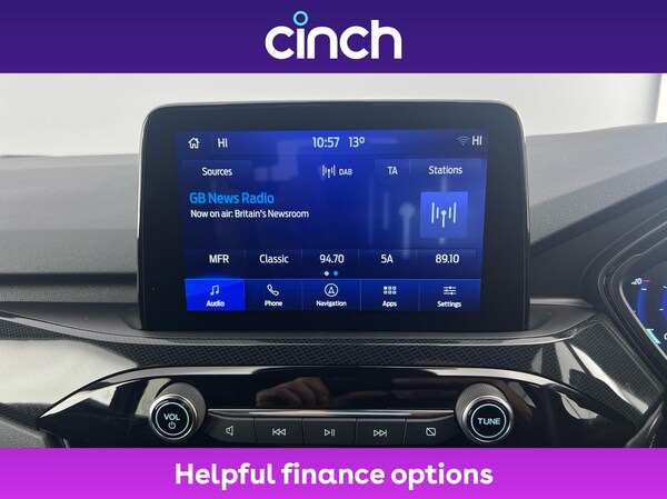 Used Ford Kuga 2022 for sale - 76281548: Photo 30