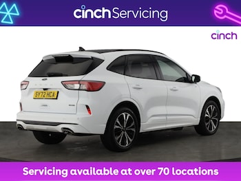 Used Ford Kuga 2022 for sale - 76281548: Photo 3