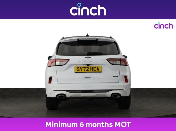 Used Ford Kuga 2022 for sale - 76281548: Photo 5