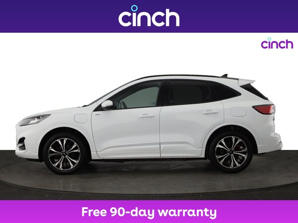 Used Ford Kuga 2022 for sale - 76281548: Photo 8