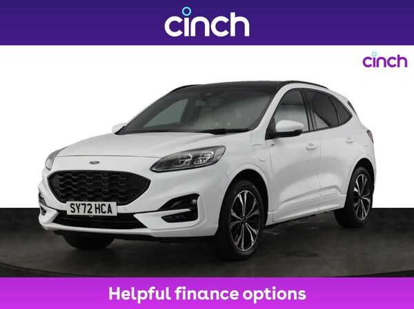 Used Ford Kuga 2022 for sale - 76281548: Photo 9