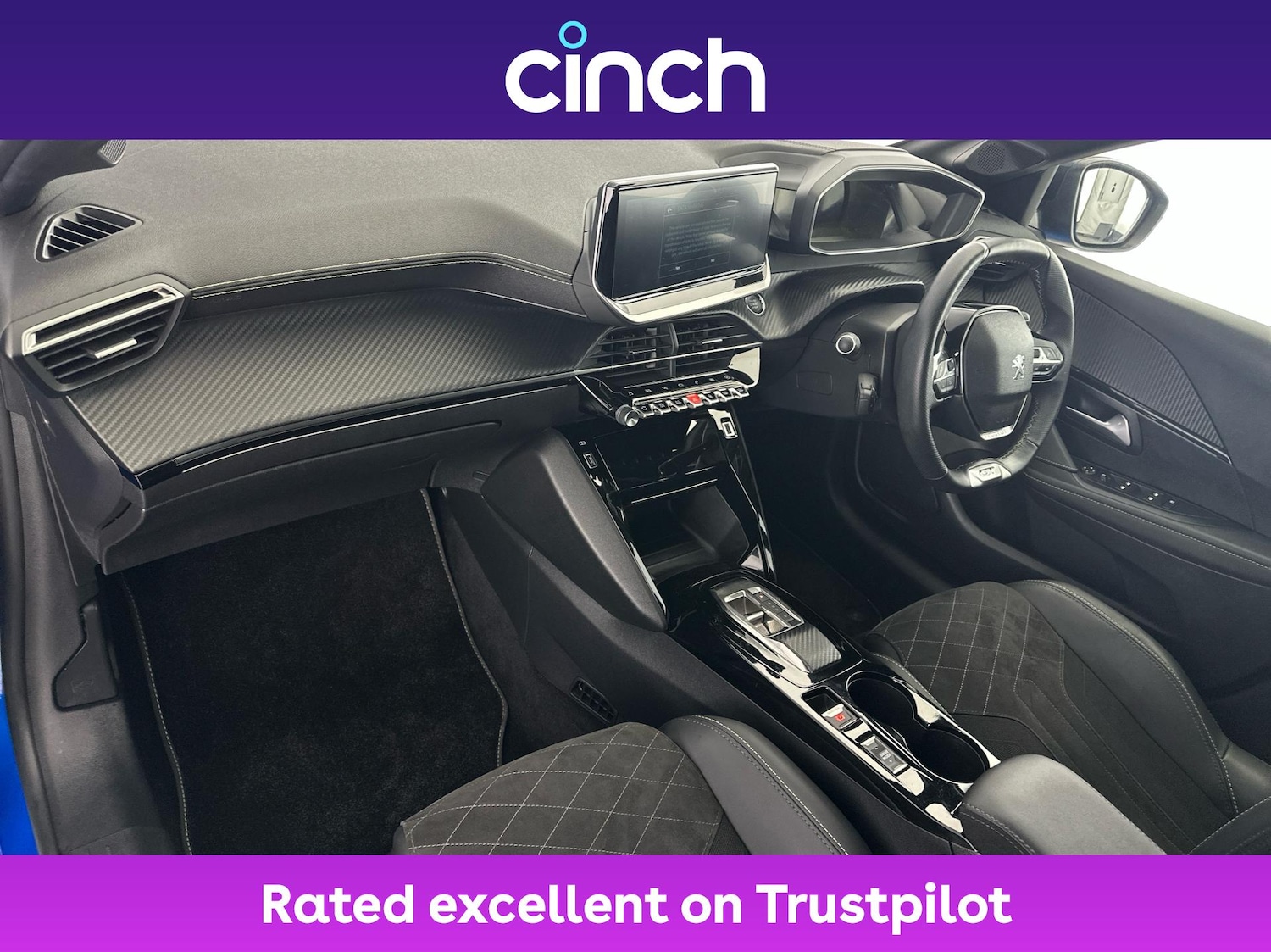 Used Peugeot 208 2022 for sale - 76641449: Photo 14