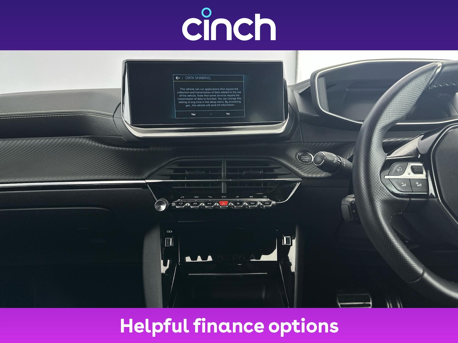 Used Peugeot 208 2022 for sale - 76641449: Photo 17