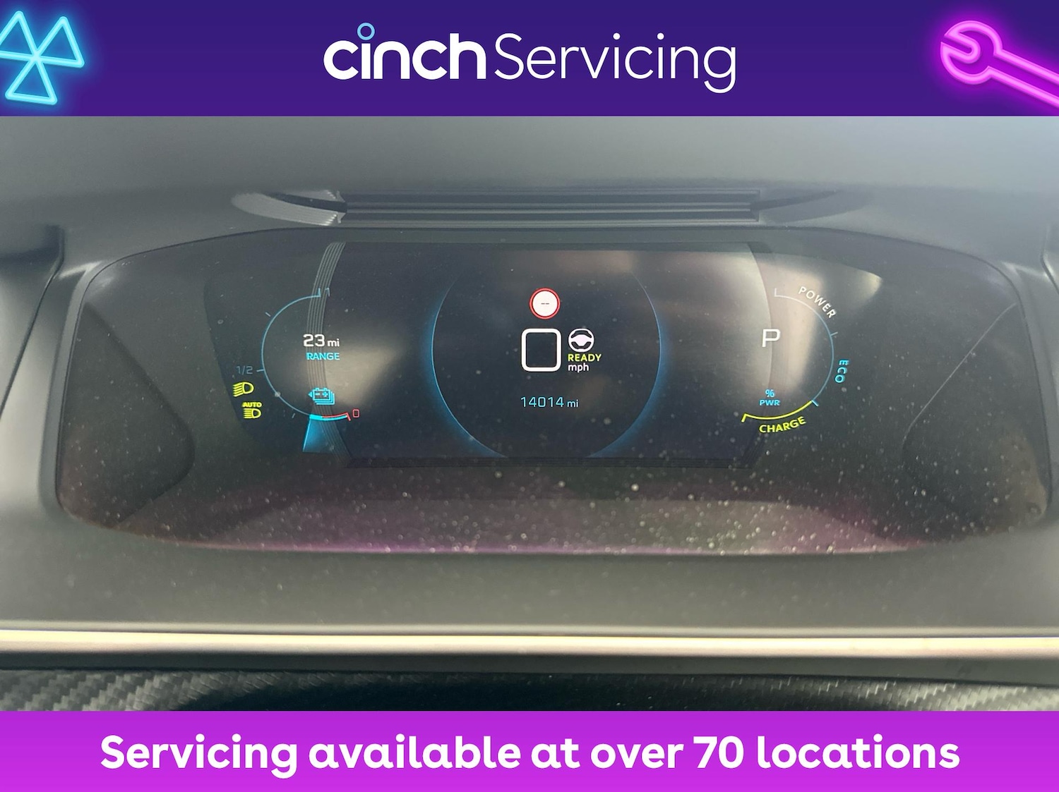 Used Peugeot 208 2022 for sale - 76641449: Photo 18