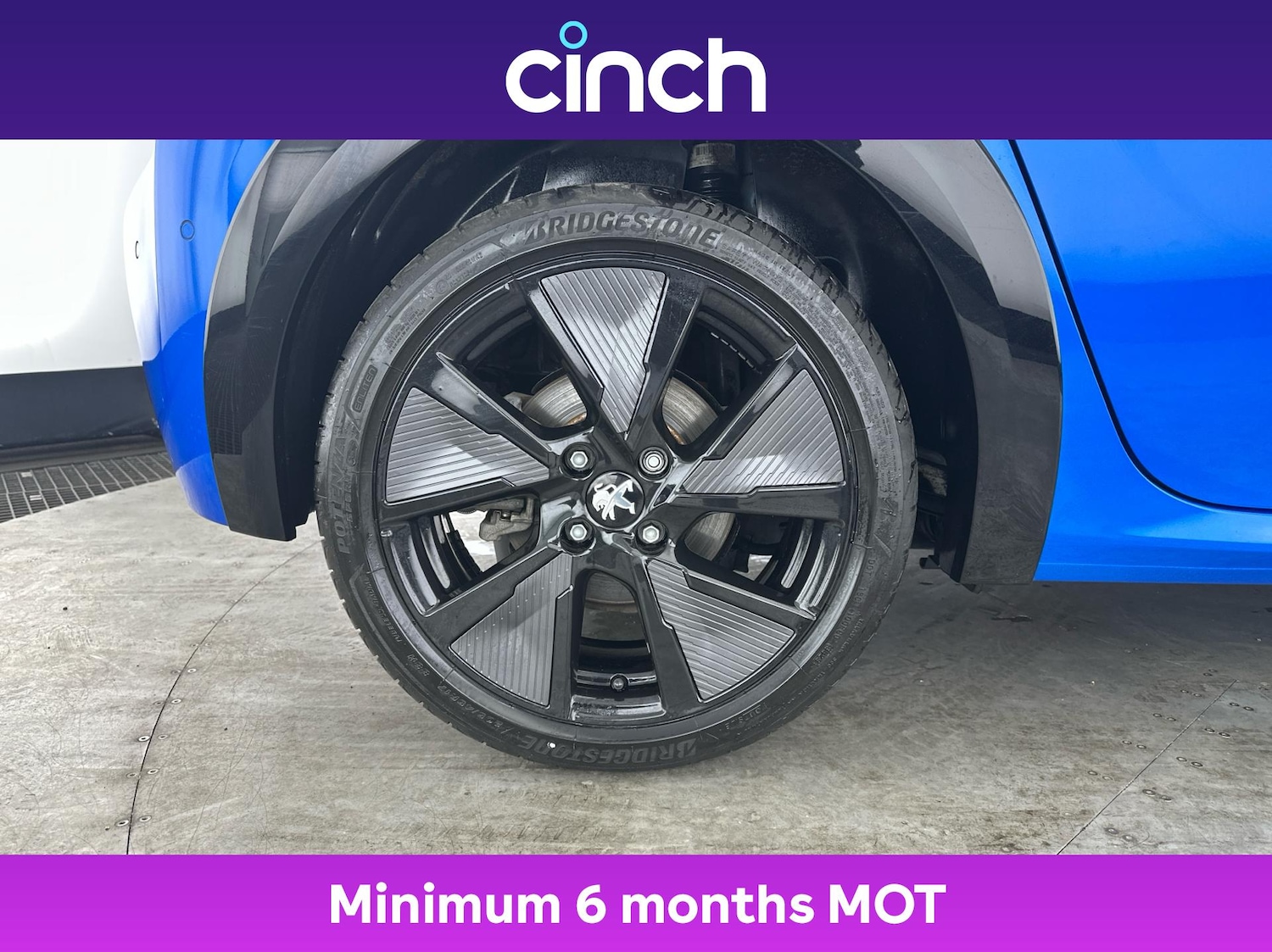 Used Peugeot 208 2022 for sale - 76641449: Photo 27