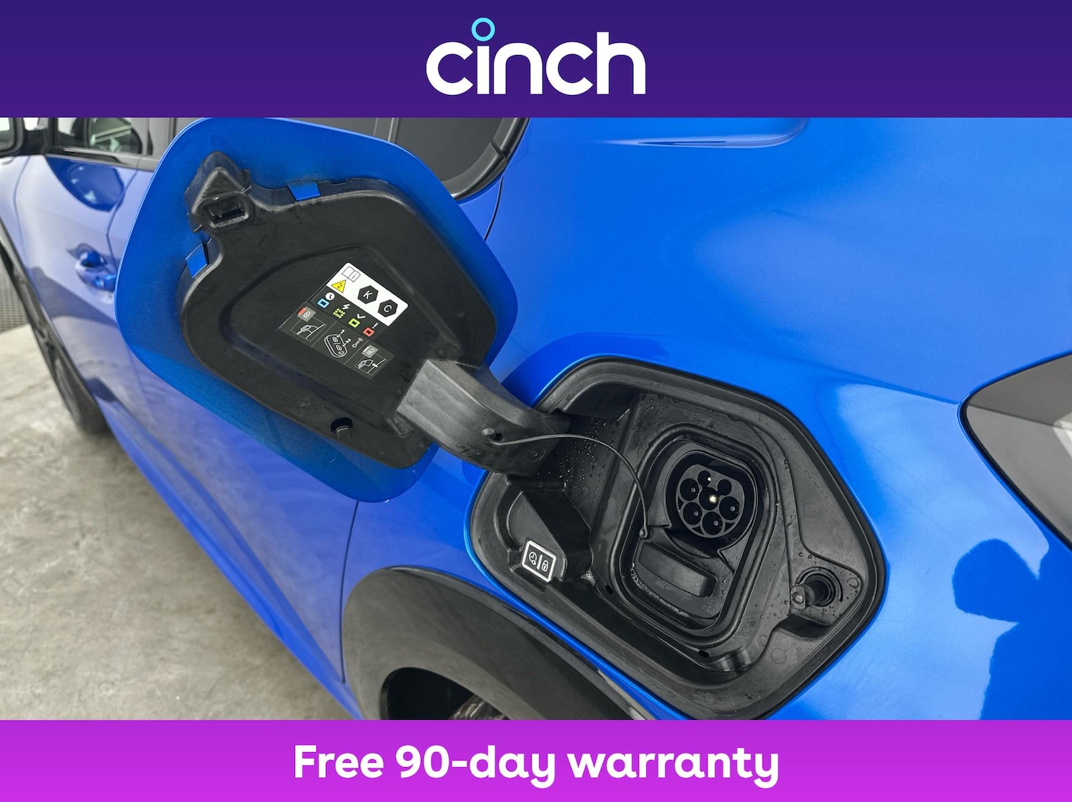 Used Peugeot 208 2022 for sale - 76641449: Photo 29