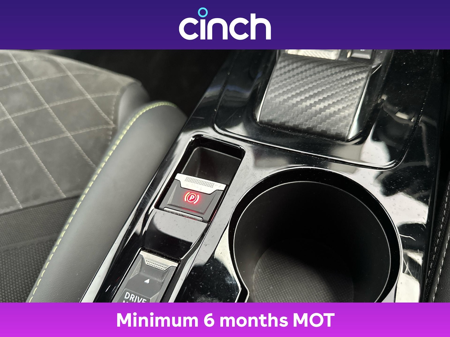 Used Peugeot 208 2022 for sale - 76641449: Photo 32