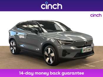 2022 - 300kW Recharge Twin Pro 78kWh 5dr AWD Auto