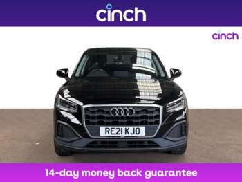 Used Audi Q2 2021 for sale - 75112426: Photo