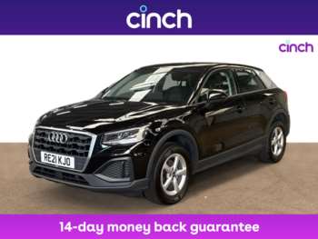 Used Audi Q2 2021 for sale - 75112426: Photo