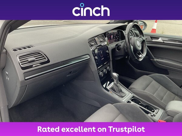 Used Volkswagen Golf 2019 for sale - 76211127: Photo 14