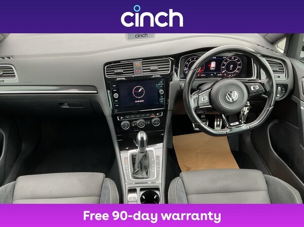 Used Volkswagen Golf 2019 for sale - 76211127: Photo 15