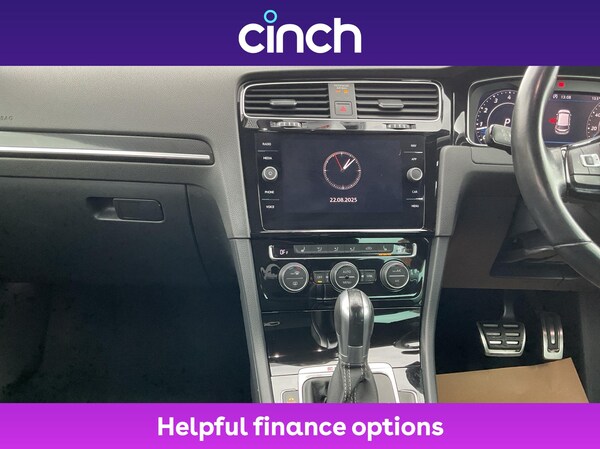 Used Volkswagen Golf 2019 for sale - 76211127: Photo 17