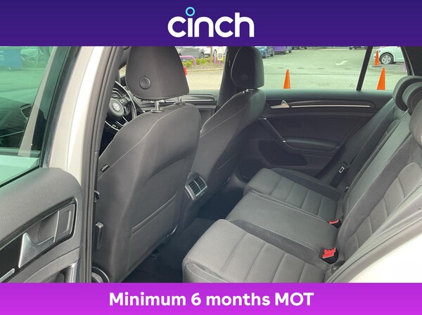 Used Volkswagen Golf 2019 for sale - 76211127: Photo 20