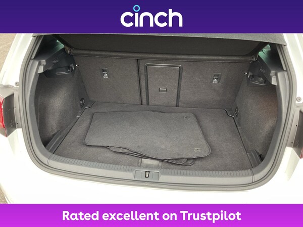 Used Volkswagen Golf 2019 for sale - 76211127: Photo 21
