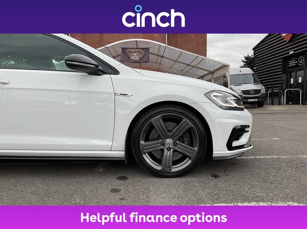 Used Volkswagen Golf 2019 for sale - 76211127: Photo 24