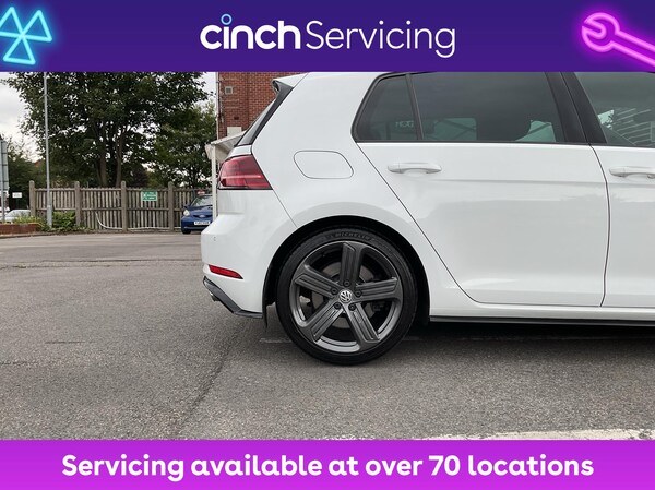 Used Volkswagen Golf 2019 for sale - 76211127: Photo 26