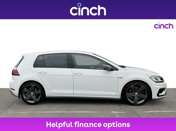 Used Volkswagen Golf 2019 for sale - 76211127: Photo 2