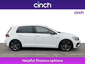 Used Volkswagen Golf 2019 for sale - 76211127: Photo 2
