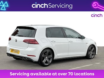 Used Volkswagen Golf 2019 for sale - 76211127: Photo 3