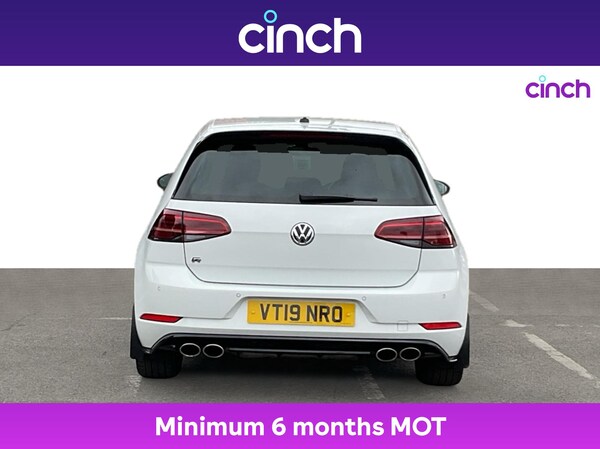 Used Volkswagen Golf 2019 for sale - 76211127: Photo 5