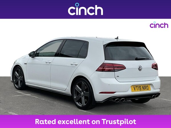 Used Volkswagen Golf 2019 for sale - 76211127: Photo 6