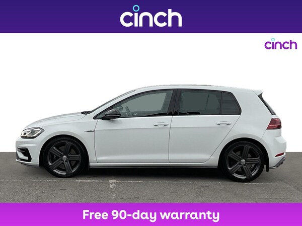 Used Volkswagen Golf 2019 for sale - 76211127: Photo 8