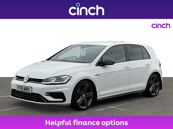 Used Volkswagen Golf 2019 for sale - 76211127: Photo 9