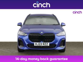 Used BMW 2 Series Active Tourer 2022 for sale - 75182863: Photo