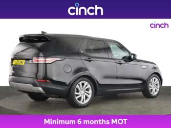 Used Land Rover Discovery 2020 for sale - 75434279: Photo