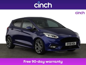 Ford - Fiesta