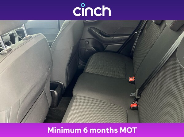 Used Ford Fiesta 2018 for sale - 76324294: Photo 20