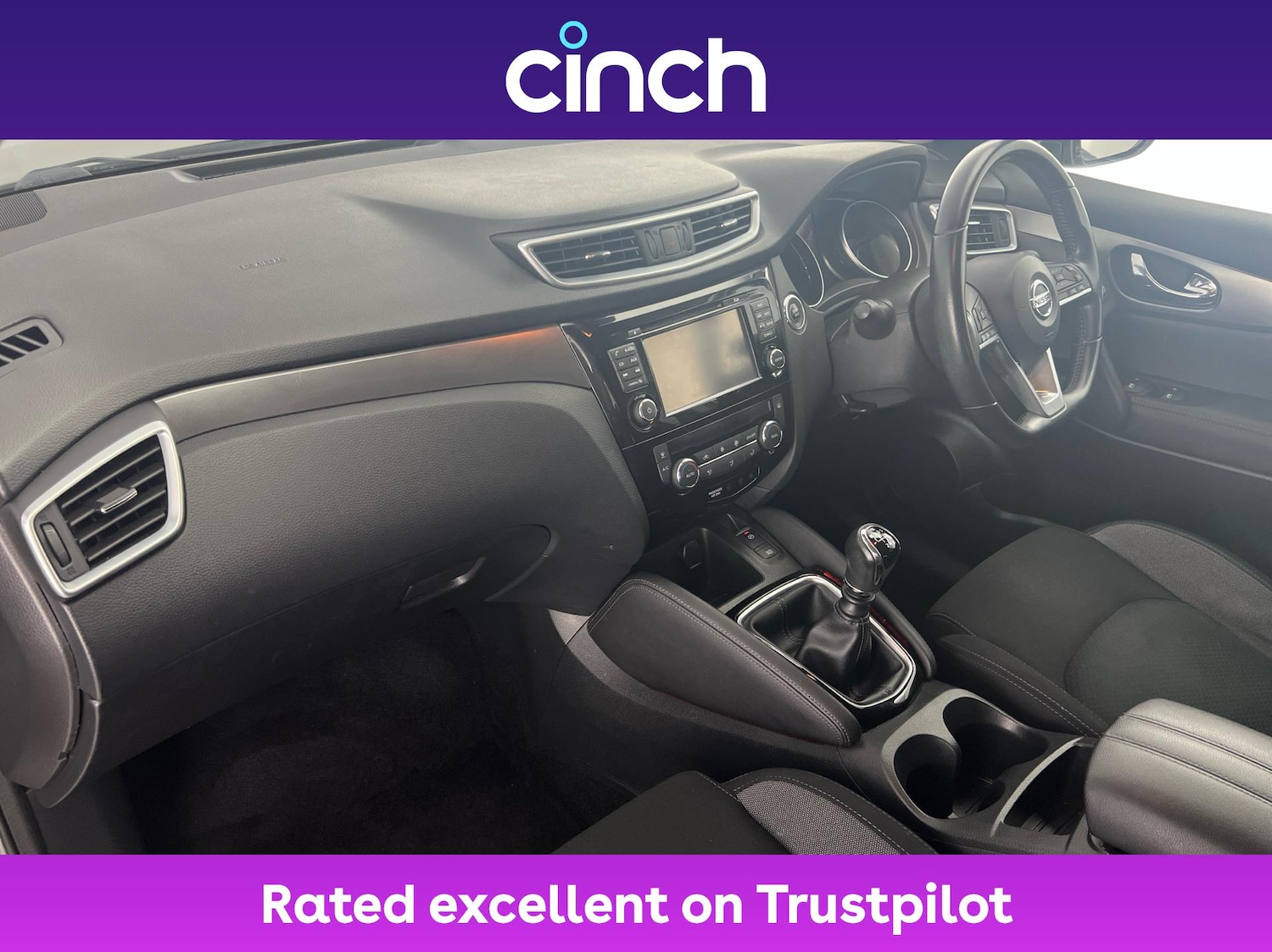 Used Nissan Qashqai 2018 for sale - 76468851: Photo 14