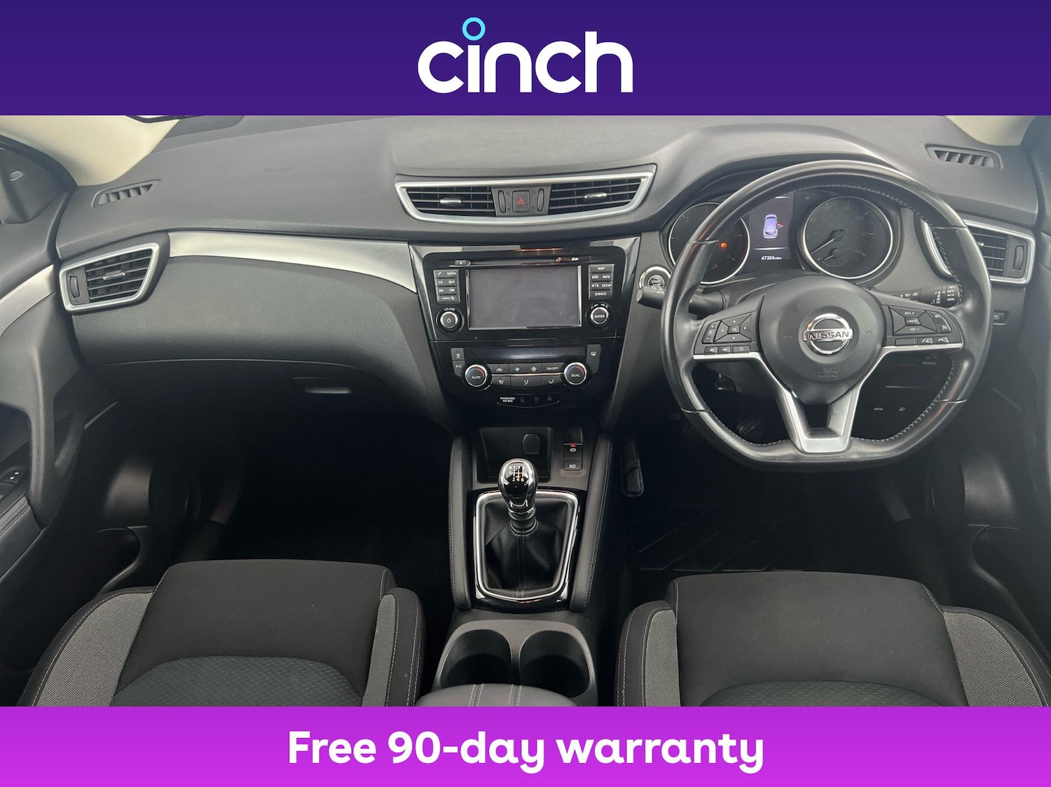 Used Nissan Qashqai 2018 for sale - 76468851: Photo 15